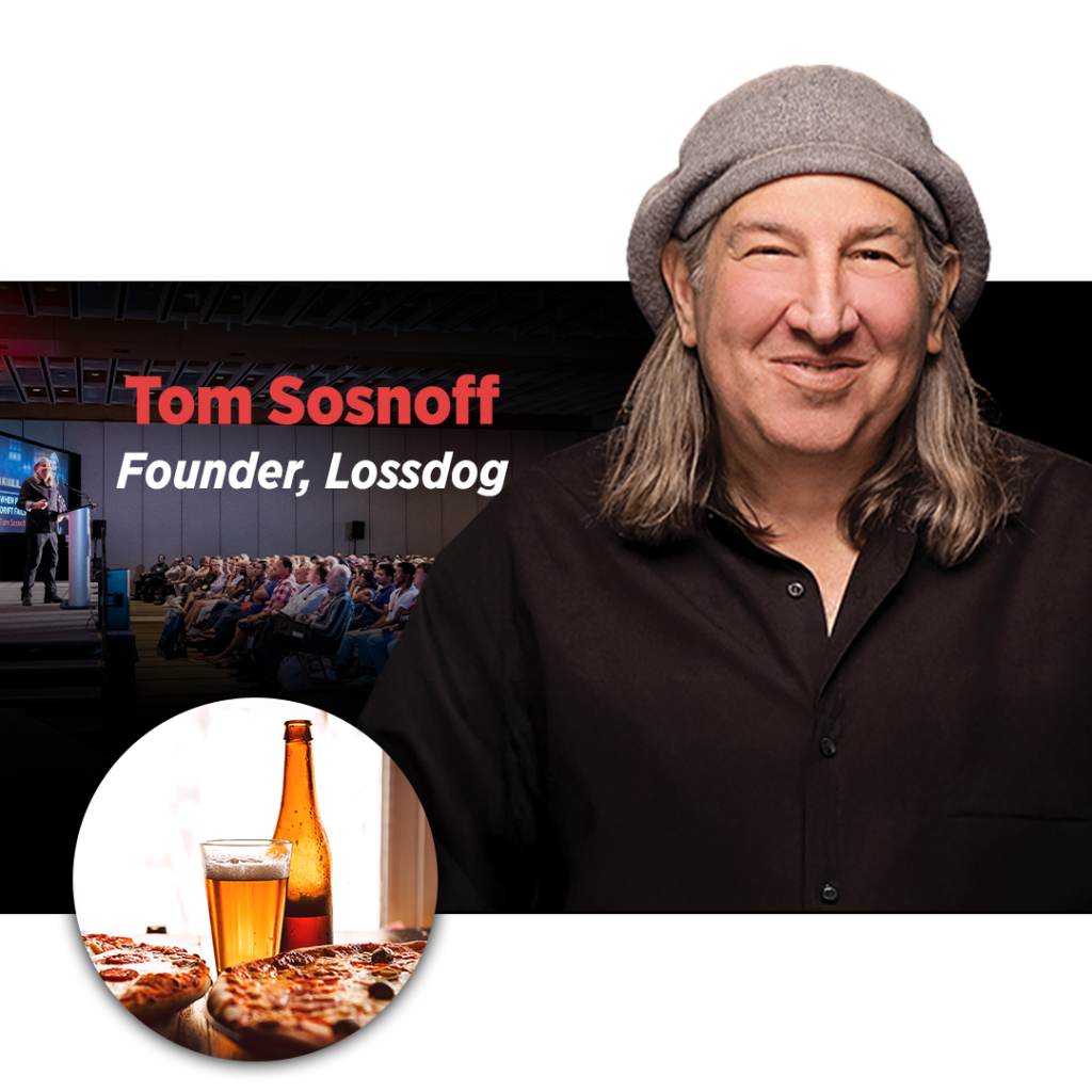 sosnoff