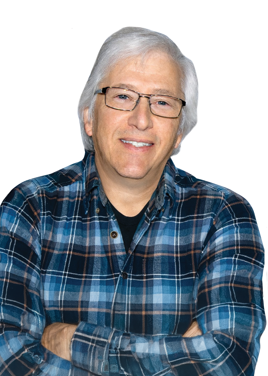 Alan Ellman