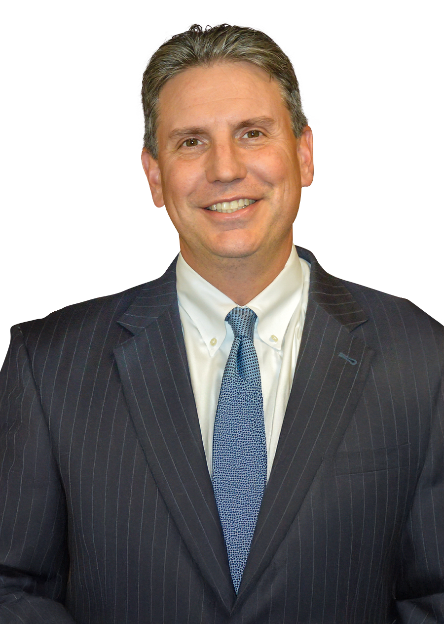 Kevin Mahn