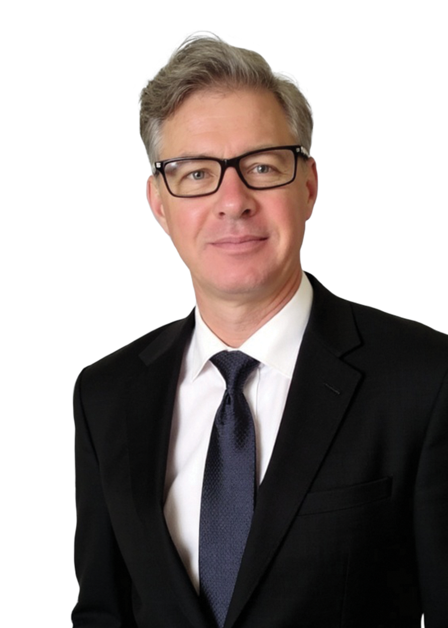 Wayne McDonell