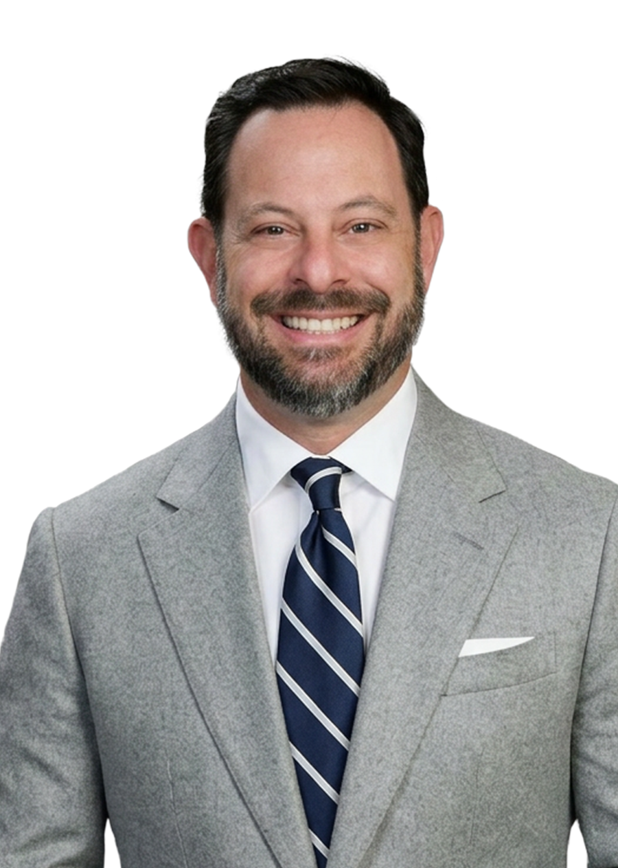 Brandon Wendell