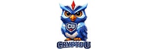 CryptoU