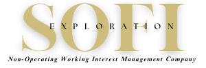 SoFi Exploration