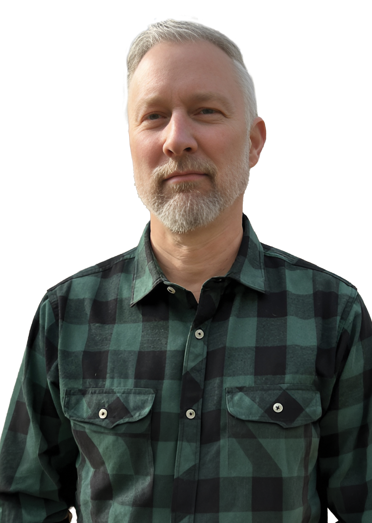 Dan Passarelli